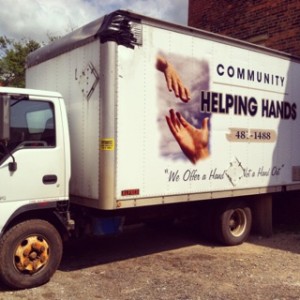 donate