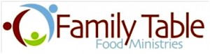 Family Table Food Ministries