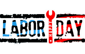 Community Helping Hands Closed for Labor Day