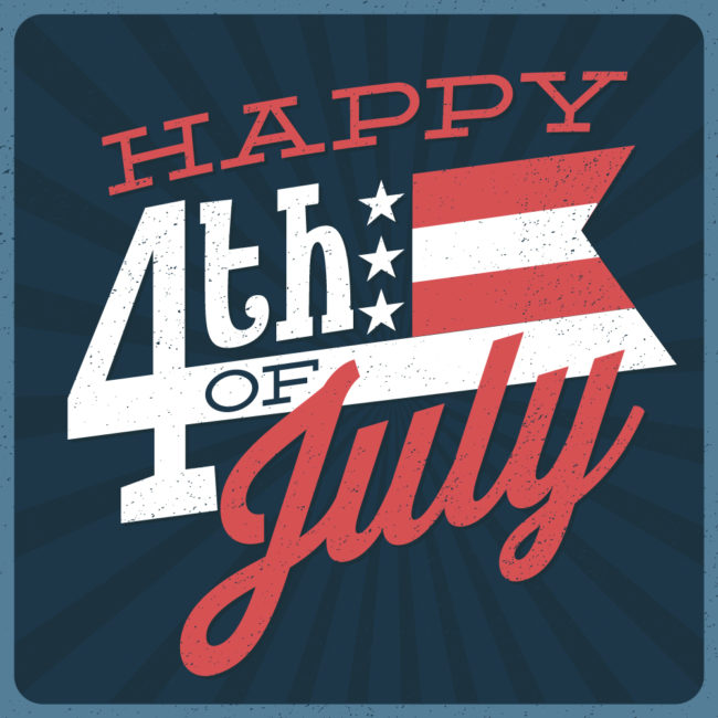 fourth-of-july Community Helping Hands hours