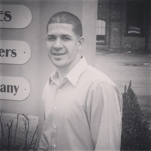 Community Helping Hands New Staff