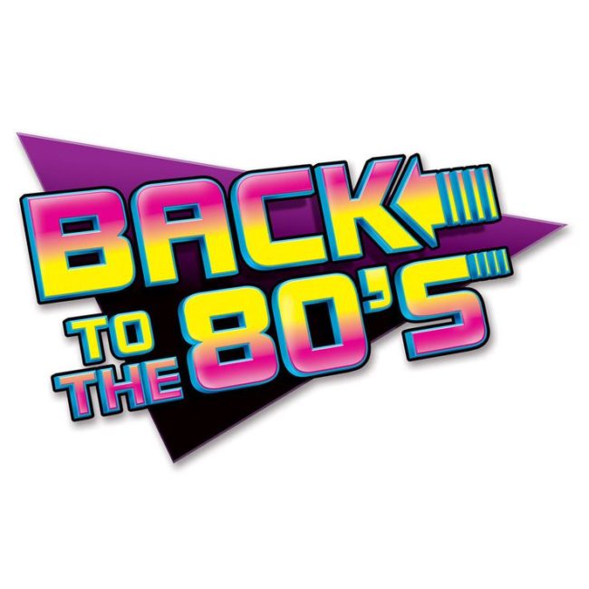 2018 CHH Fundraiser 80s Rewind