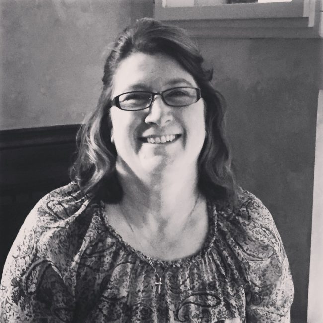 Community Helping Hands Executive Director